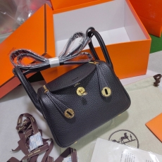 Hermes Top Handle Bags